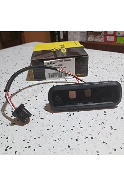 AtiParts Kapı Kol Çerçevesi