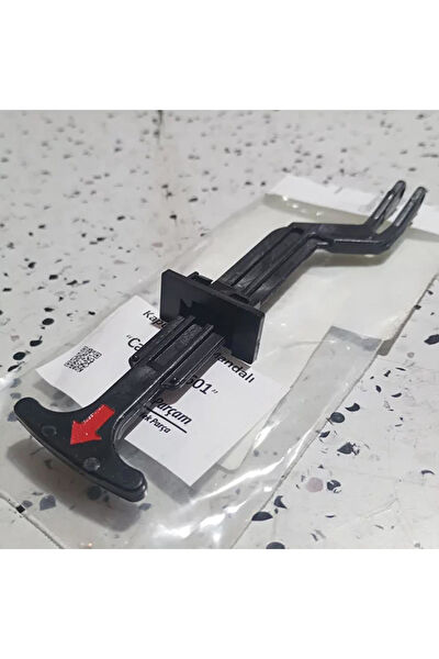 AtiParts Kaput Ekipmanları