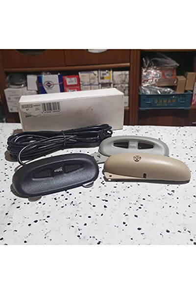 AtiParts Park Sensörü