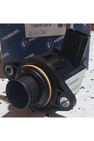 AtiParts Turbo Basınç Sensörü