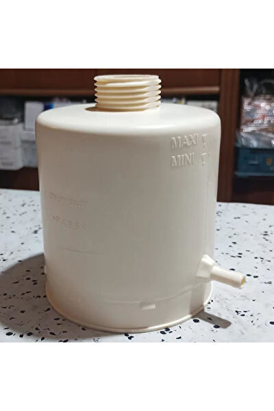 AtiParts Direksiyon Ekipmanları