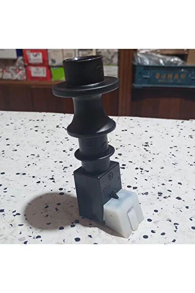 AtiParts Vites Ekipmanları