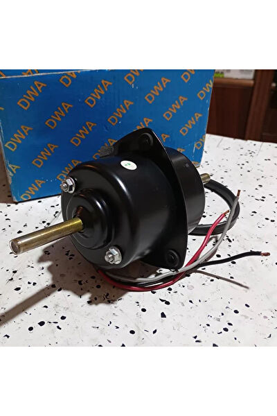 AtiParts Marş Motoru