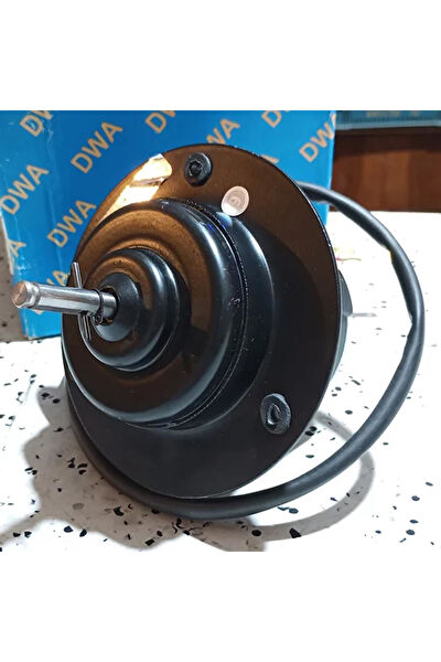 AtiParts Klima Rezistansı