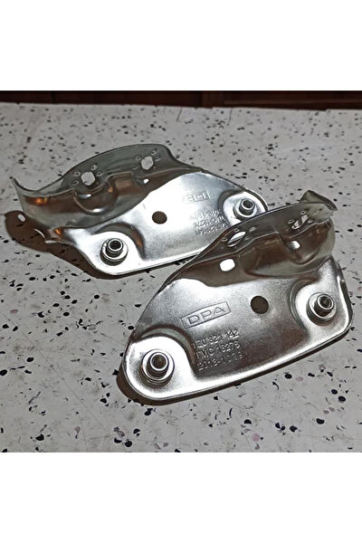 AtiParts Çamurluk Bakaliti