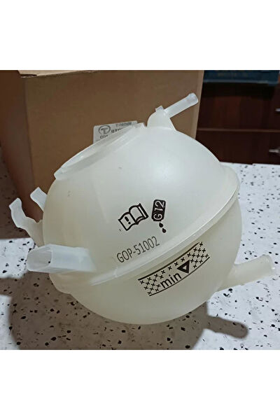 AtiParts Su Flanşı