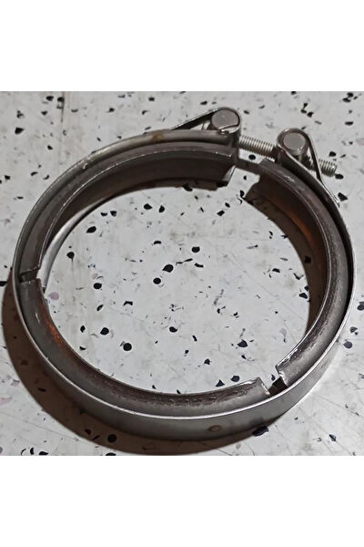 AtiParts Egzoz Parçaları