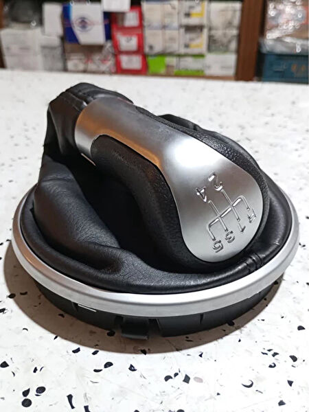 AtiParts Vites Ekipmanları