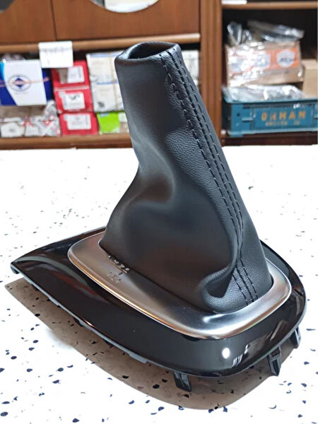 AtiParts Vites Ekipmanları