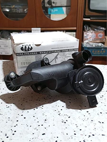 AtiParts Yağ Soğutucu