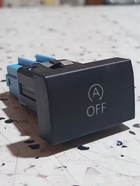 AtiParts Kontak Kilidi