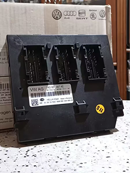 AtiParts Ateşleme Beyni