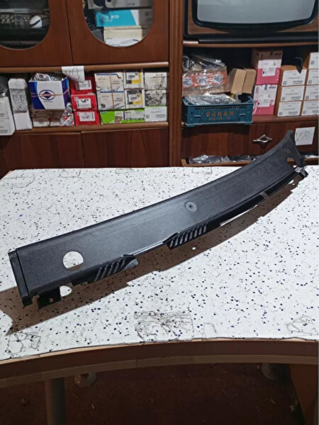 AtiParts Cam Ekipmanları