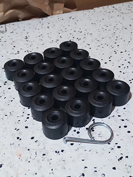 AtiParts Bijon Somunu