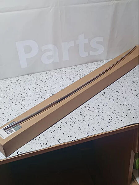 AtiParts Krom Aksesuarlar