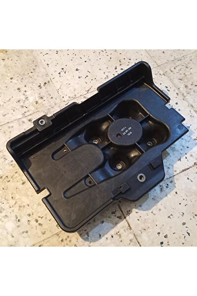 AtiParts Akü Ekipmanları