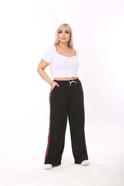 CMYKOÇ Büyük Beden Pantolon