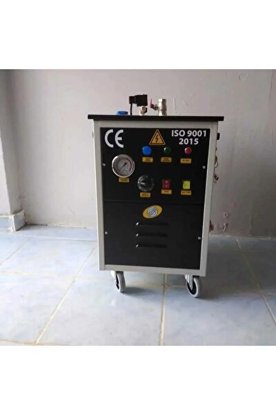 KAYRA KİMYA MAKİNE Endüstriyel Temizleme Ürünleri