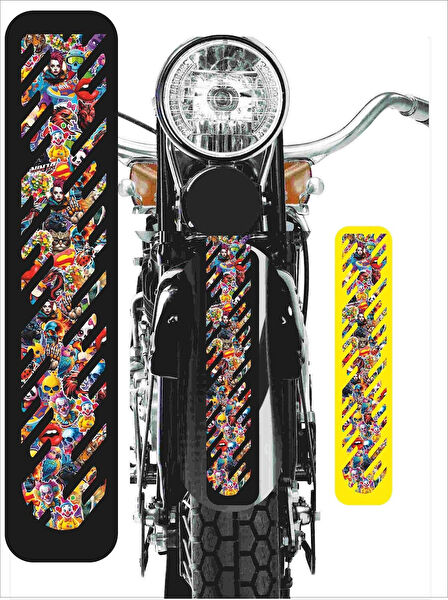 Altınuç Art Design Arma Sticker