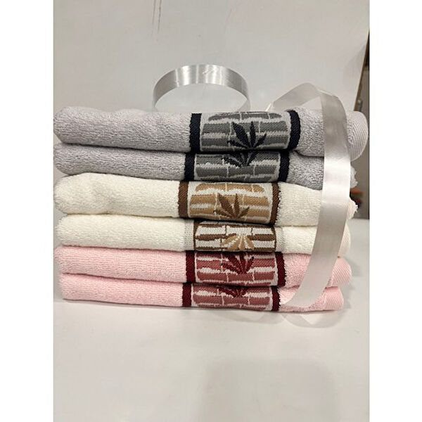 Özdilek El, Yüz, Saç Havlusu