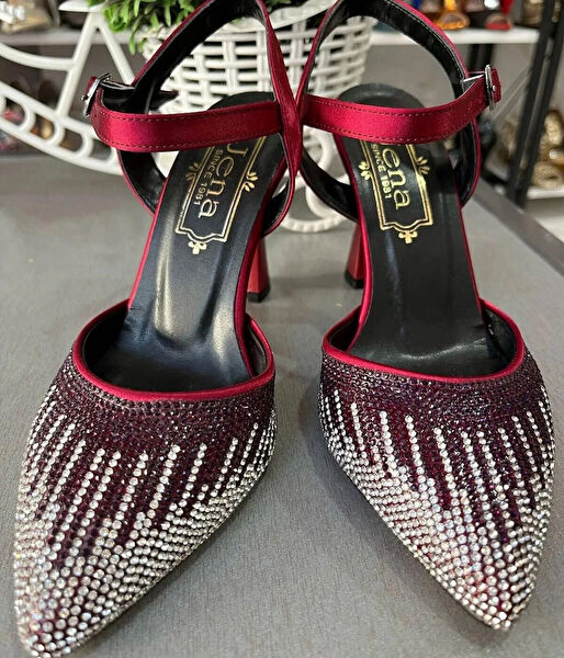 Bitangosu Abiye Ayakkabı