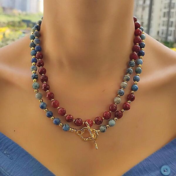 Lebayla Design Kolye