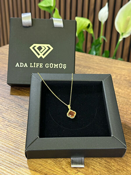 ADA LİFE GÜMÜŞ Kolye