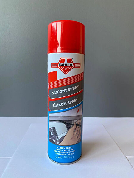 Börfh Oto Çok Amaçlı Temizlik Ürünleri