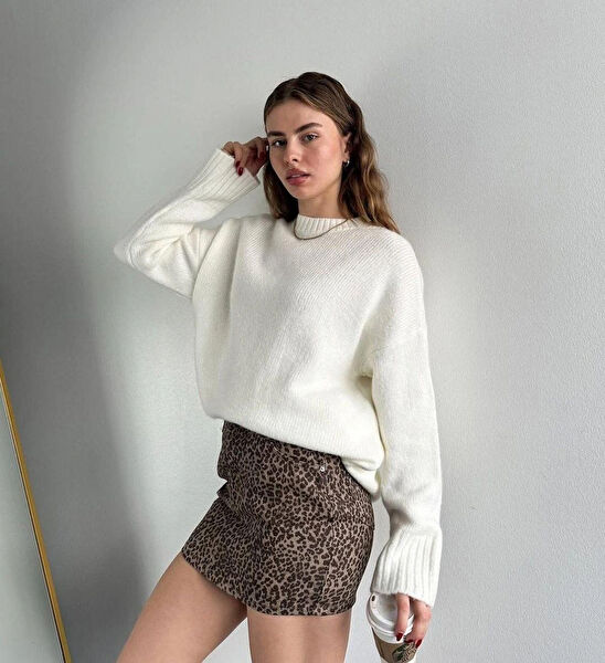 Boutique Sirena Kadın Triko, Kazak