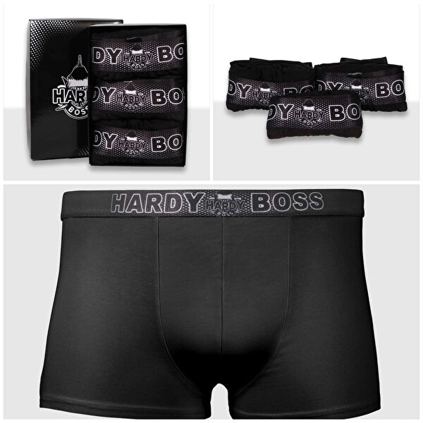 Butik Erkek Boxer, Slip, Külot