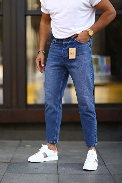KAİZER DENİM Erkek Jeans