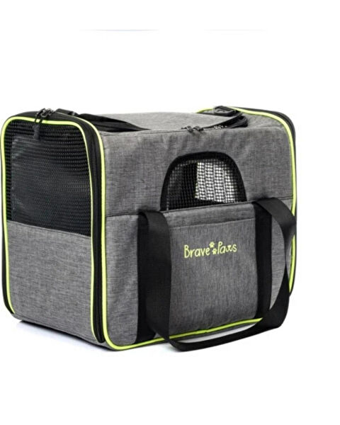 Brave Paws Kedi Çantası