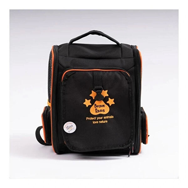 Brave Paws Kedi Çantası