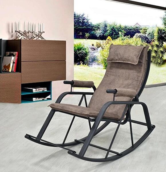 ZerkaConcept Sallanan Sandalye