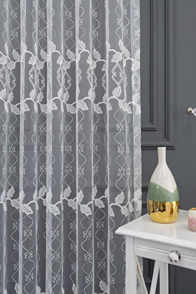 farbateks Tül Perde