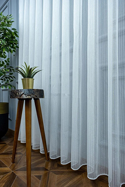 farbateks Tül Perde