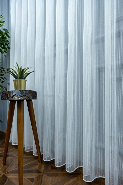 farbateks Tül Perde