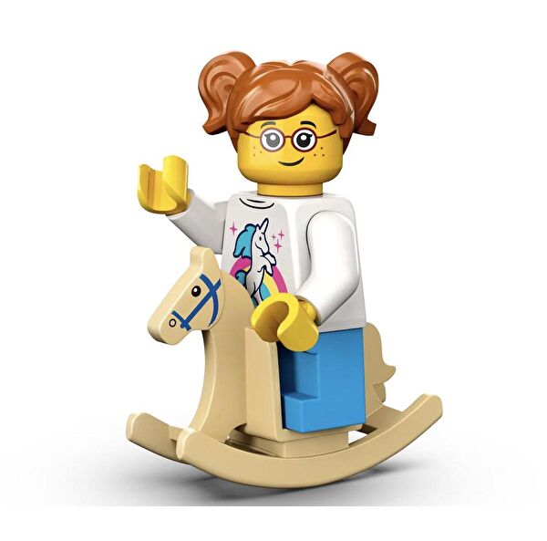 Lego Lego, Yapı Oyuncakları