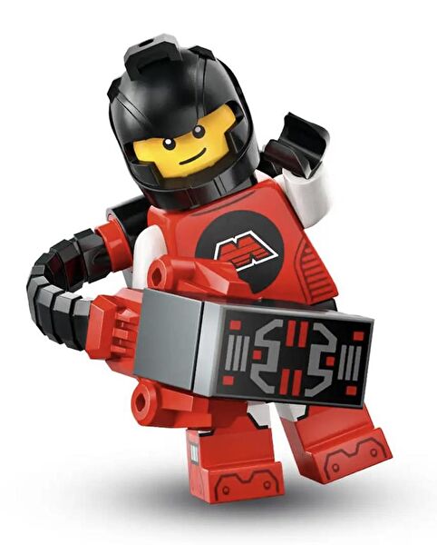 Lego Lego, Yapı Oyuncakları