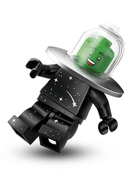 Lego Lego, Yapı Oyuncakları