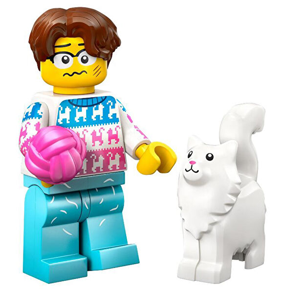 Lego Lego, Yapı Oyuncakları