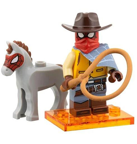 Lego Lego, Yapı Oyuncakları