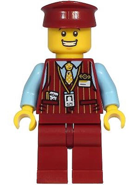 Lego Lego, Yapı Oyuncakları