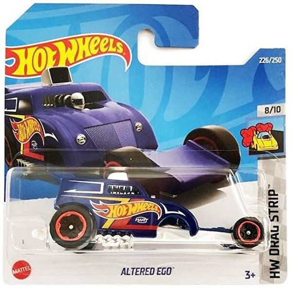 Hot Wheels Lego, Yapı Oyuncakları
