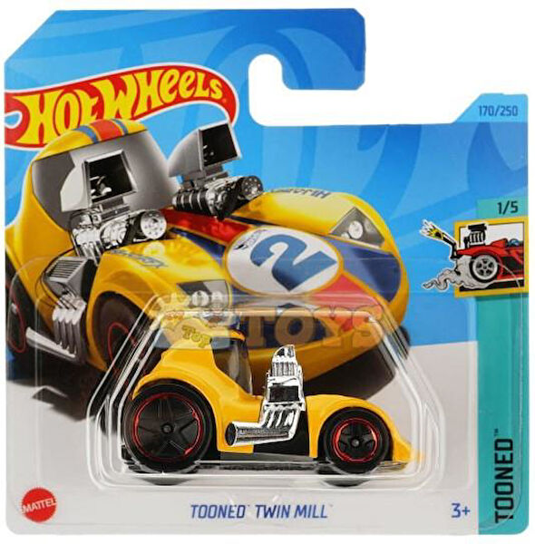 Hot Wheels Lego, Yapı Oyuncakları
