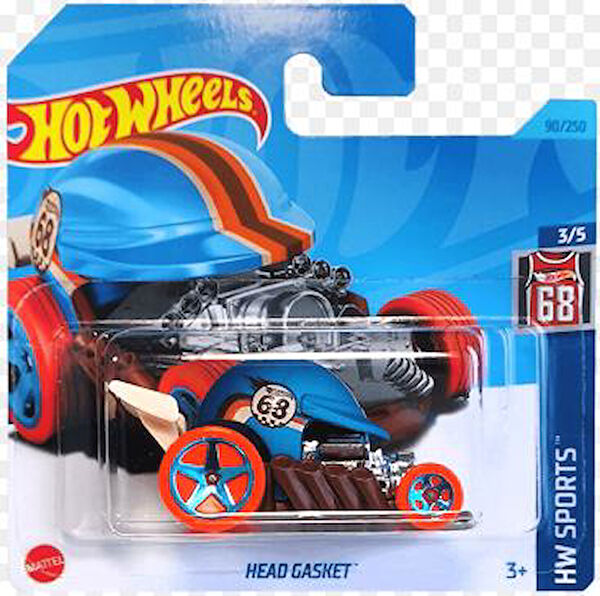 Hot Wheels Lego, Yapı Oyuncakları