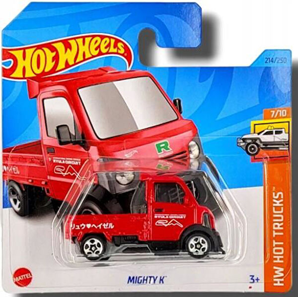 Hot Wheels Lego, Yapı Oyuncakları