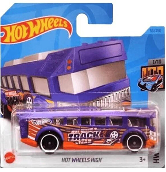 Hot Wheels Lego, Yapı Oyuncakları