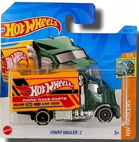 Hot Wheels Lego, Yapı Oyuncakları