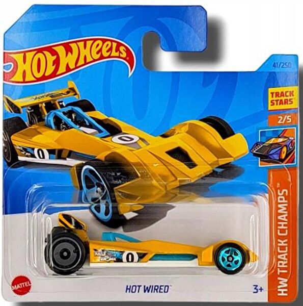 Hot Wheels Lego, Yapı Oyuncakları